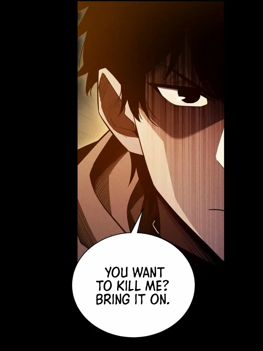I Awoke as a God After Auto-Battling for a Million Years Chapter 5 Page 116