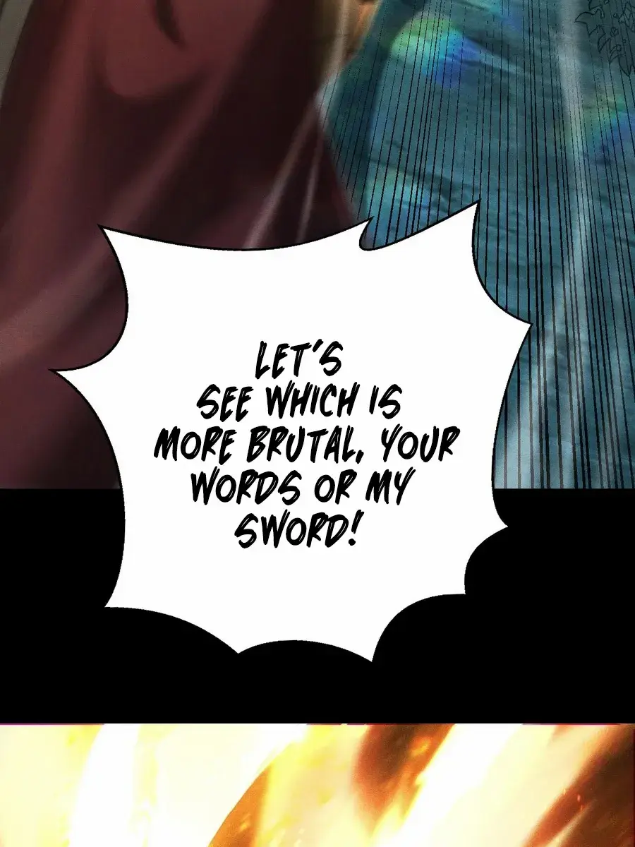 I Awoke as a God After Auto-Battling for a Million Years Chapter 5 Page 118