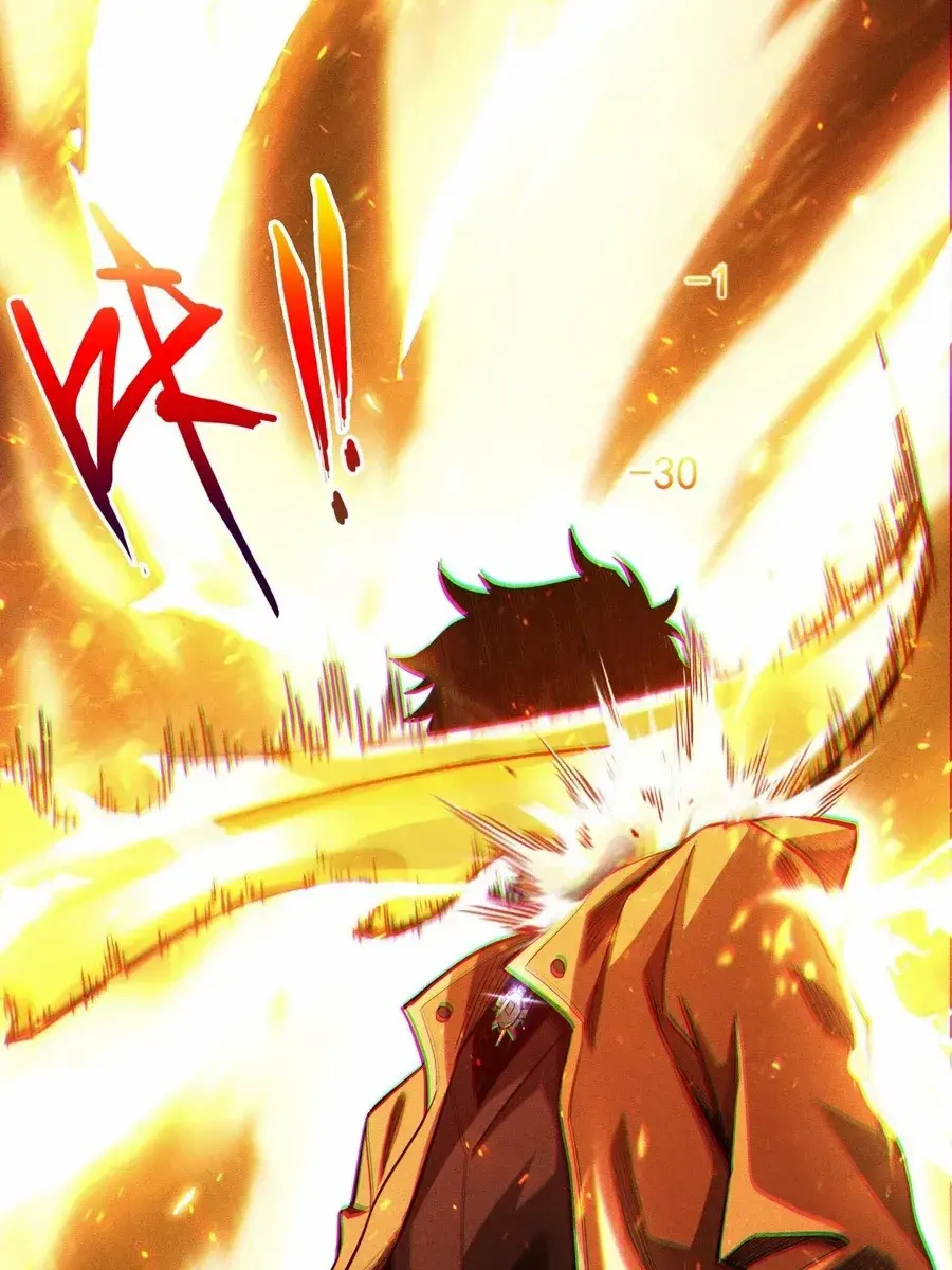 I Awoke as a God After Auto-Battling for a Million Years Chapter 5 Page 119