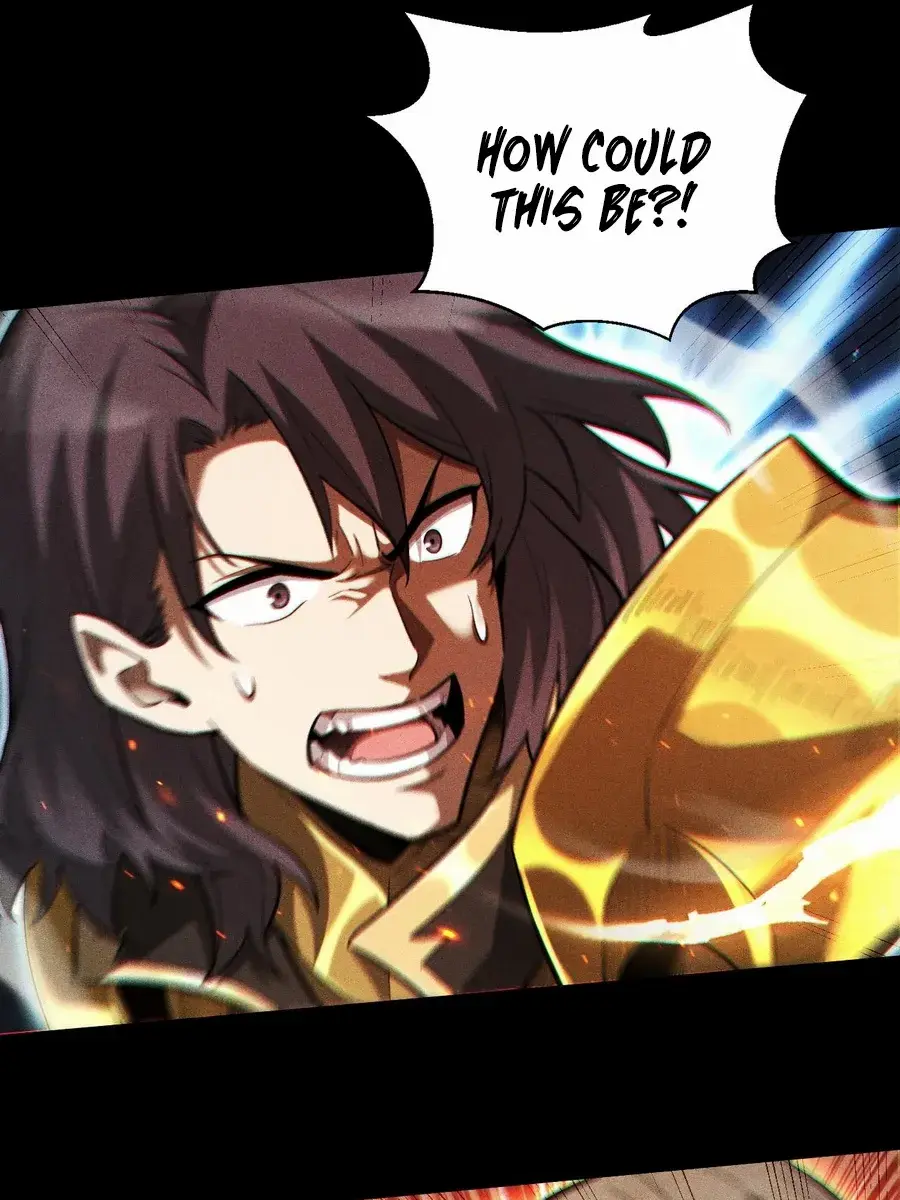 I Awoke as a God After Auto-Battling for a Million Years Chapter 5 Page 122