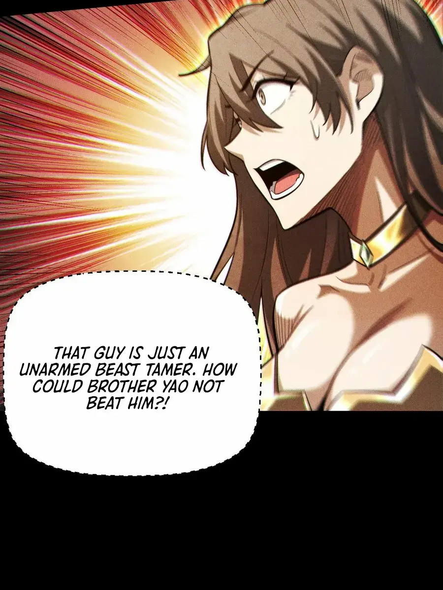 I Awoke as a God After Auto-Battling for a Million Years Chapter 5 Page 123