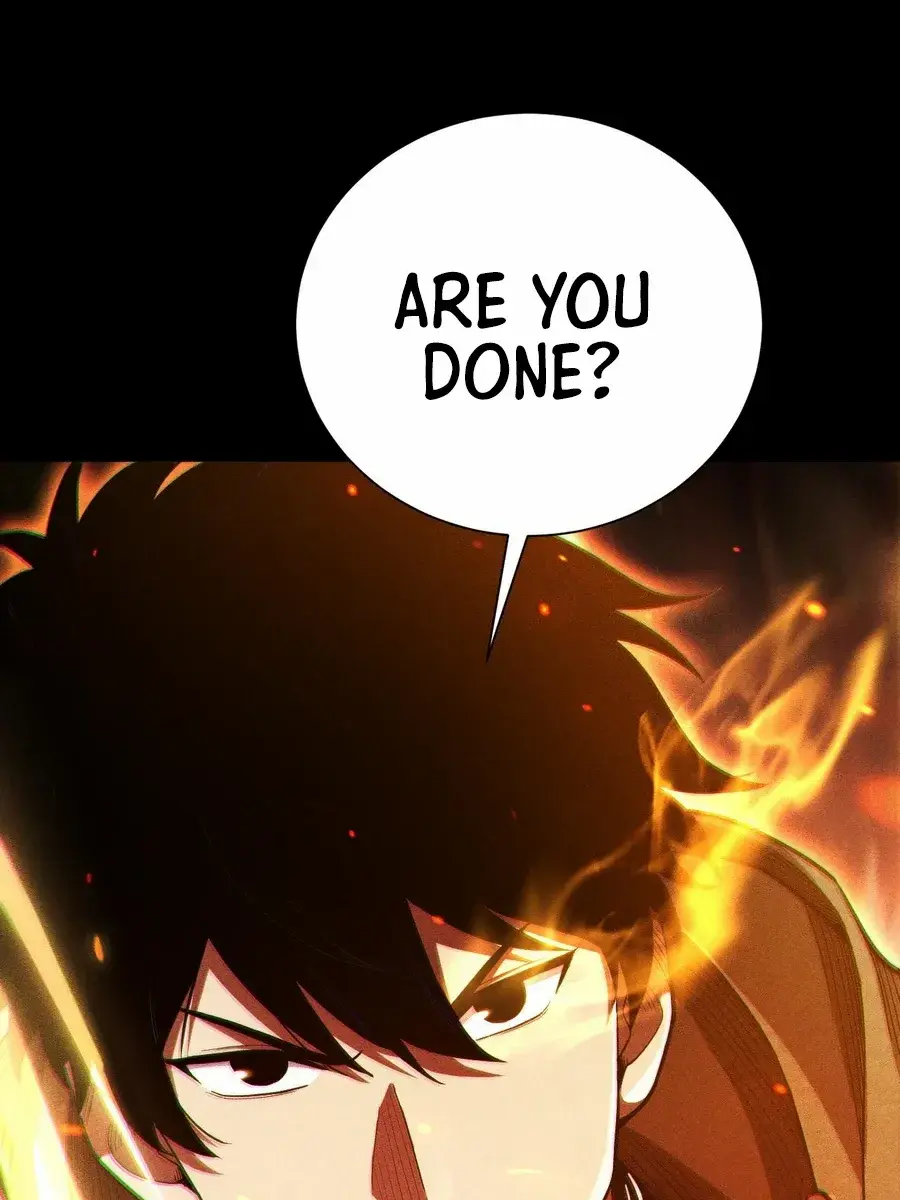 I Awoke as a God After Auto-Battling for a Million Years Chapter 5 Page 124
