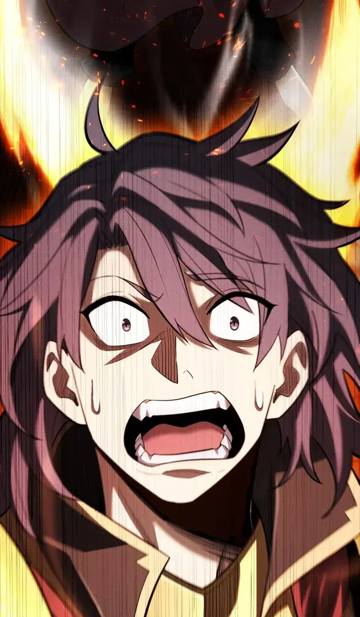 I Awoke as a God After Auto-Battling for a Million Years Chapter 6 Page 8