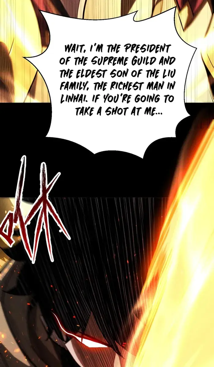 I Awoke as a God After Auto-Battling for a Million Years Chapter 6 Page 9