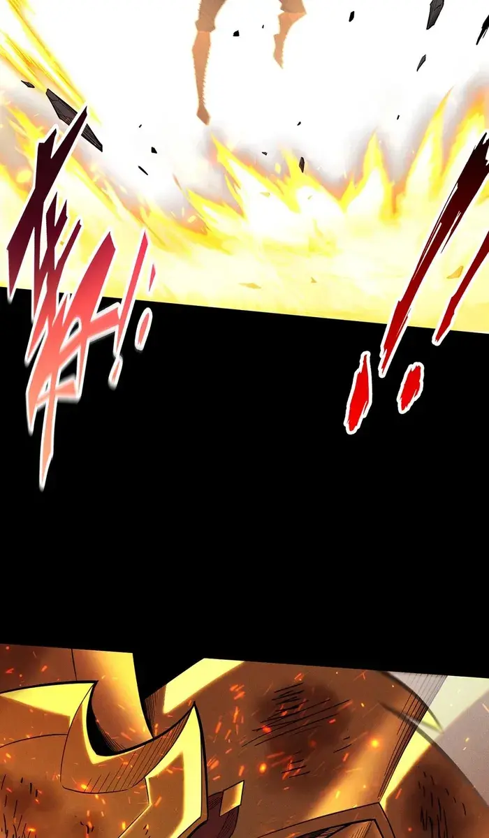 I Awoke as a God After Auto-Battling for a Million Years Chapter 6 Page 13