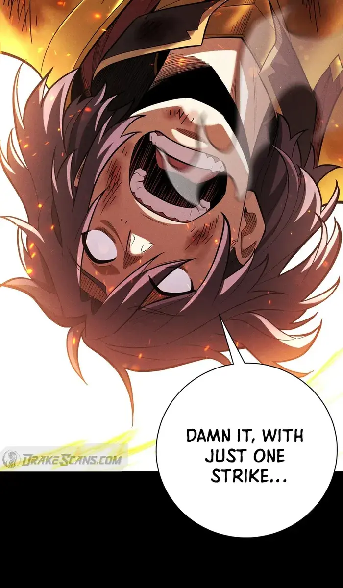 I Awoke as a God After Auto-Battling for a Million Years Chapter 6 Page 14