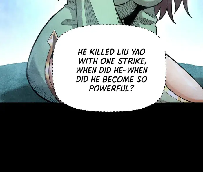 I Awoke as a God After Auto-Battling for a Million Years Chapter 6 Page 25