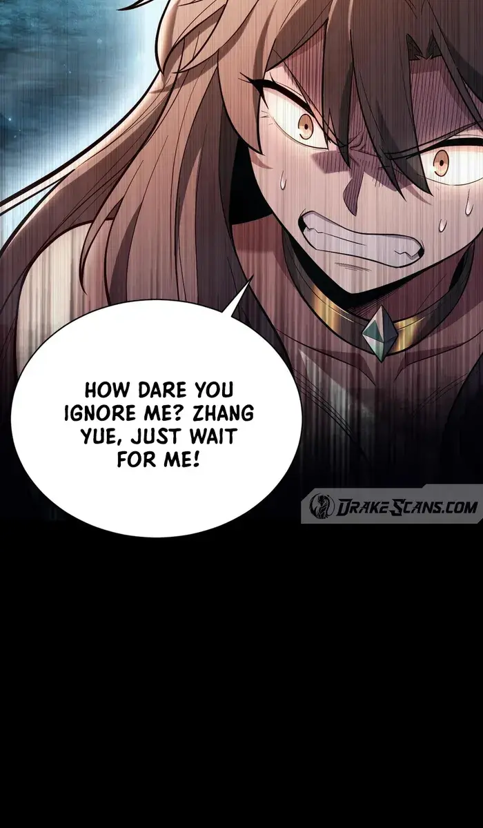 I Awoke as a God After Auto-Battling for a Million Years Chapter 6 Page 33