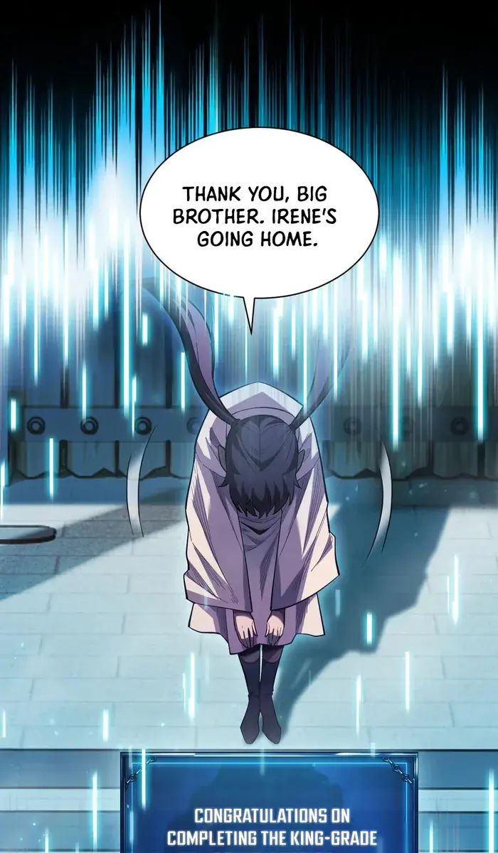 I Awoke as a God After Auto-Battling for a Million Years Chapter 6 Page 37