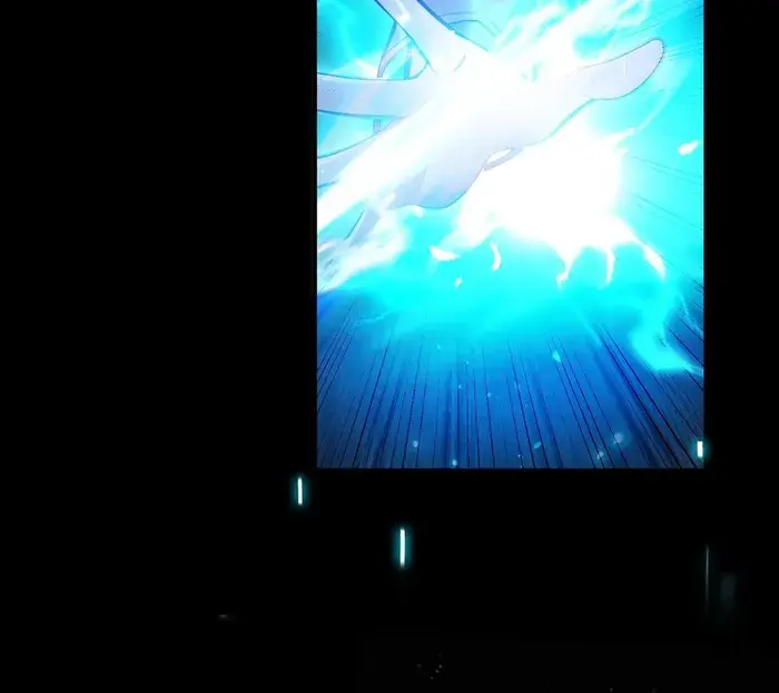 I Awoke as a God After Auto-Battling for a Million Years Chapter 6 Page 40