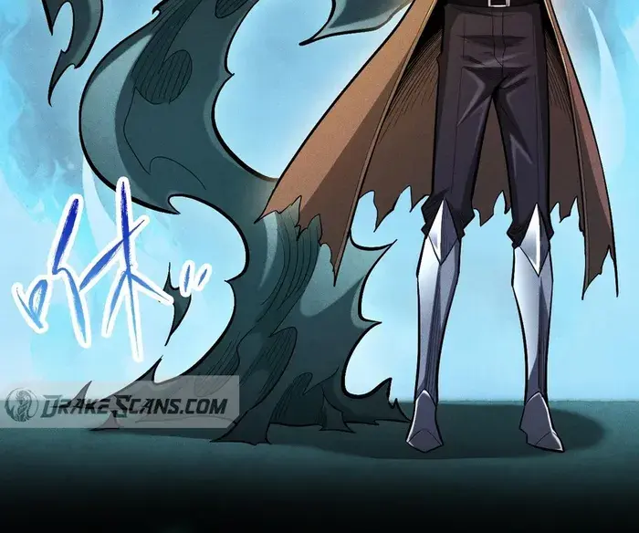 I Awoke as a God After Auto-Battling for a Million Years Chapter 6 Page 54