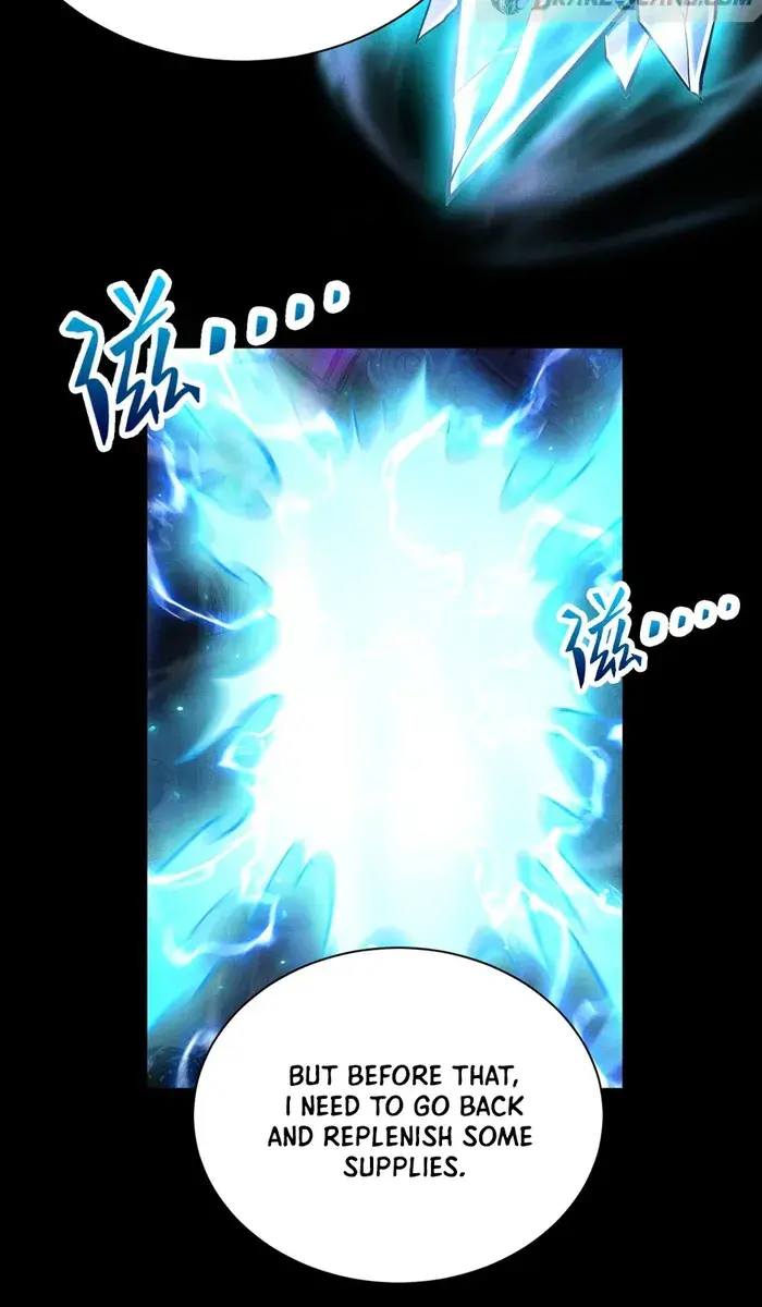 I Awoke as a God After Auto-Battling for a Million Years Chapter 6 Page 62