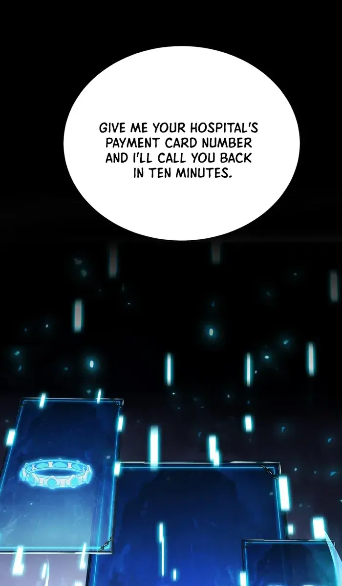 I Awoke as a God After Auto-Battling for a Million Years Chapter 6 Page 71
