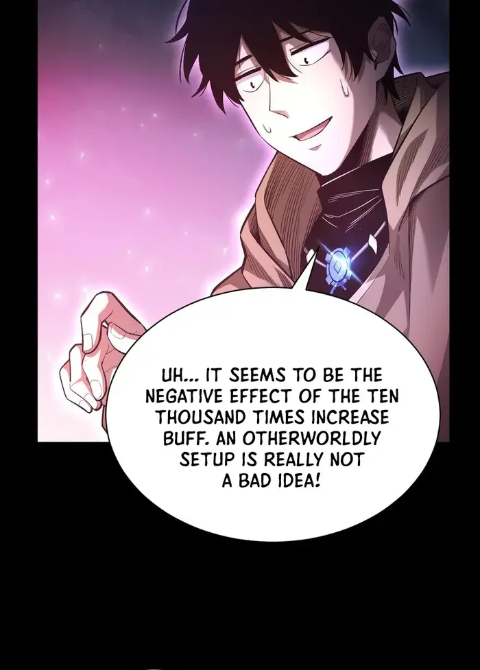 I Awoke as a God After Auto-Battling for a Million Years Chapter 6 Page 74