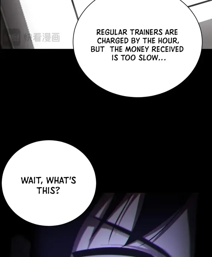 I Awoke as a God After Auto-Battling for a Million Years Chapter 6 Page 79