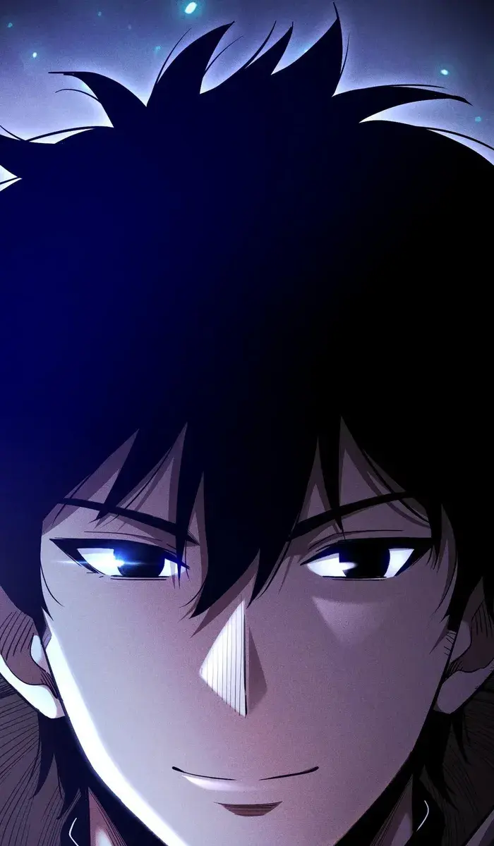 I Awoke as a God After Auto-Battling for a Million Years Chapter 6 Page 86