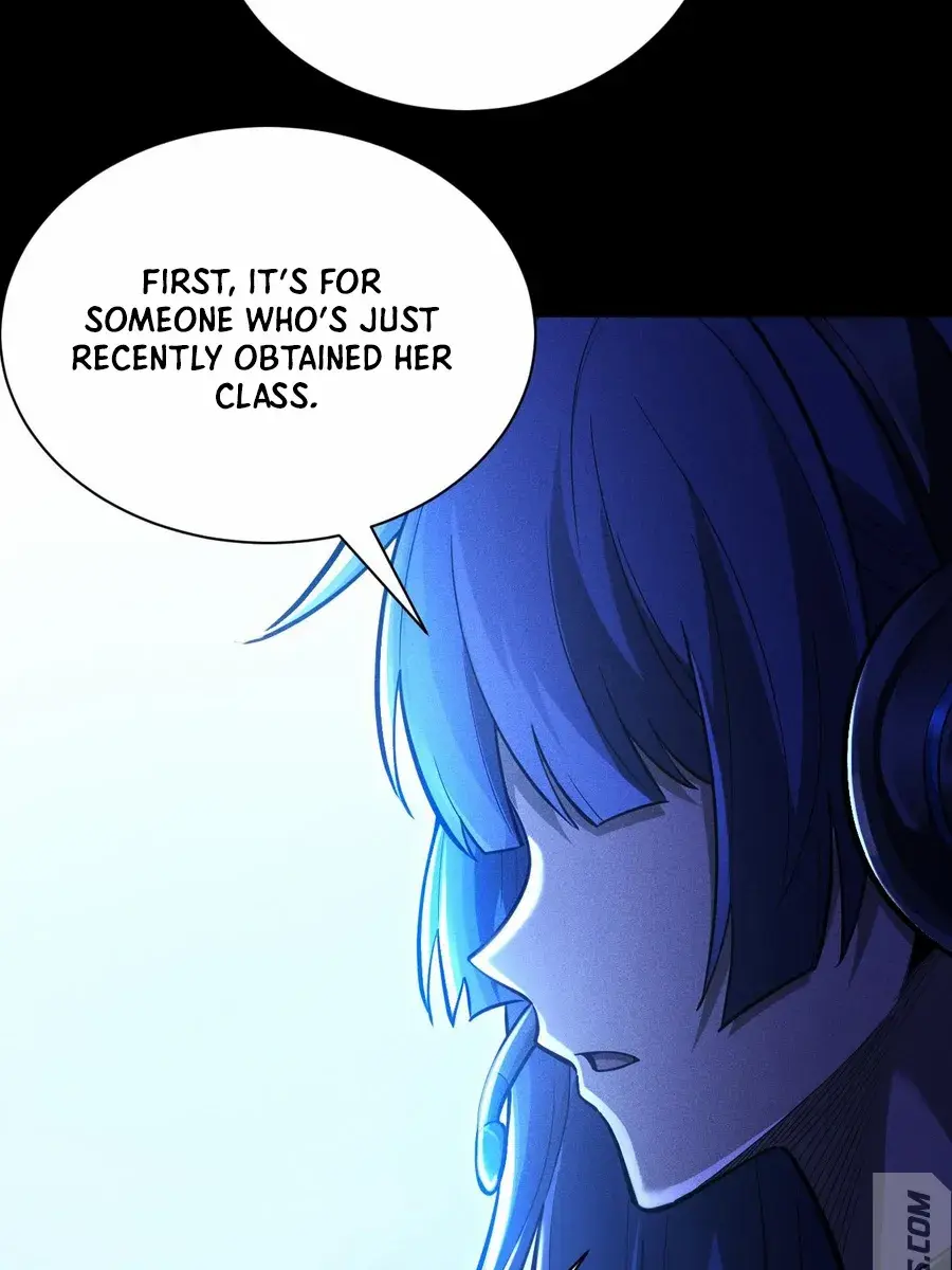 I Awoke as a God After Auto-Battling for a Million Years Chapter 7 Page 10
