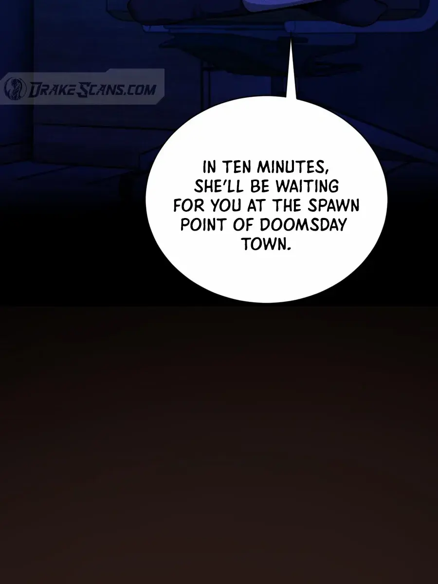 I Awoke as a God After Auto-Battling for a Million Years Chapter 7 Page 15