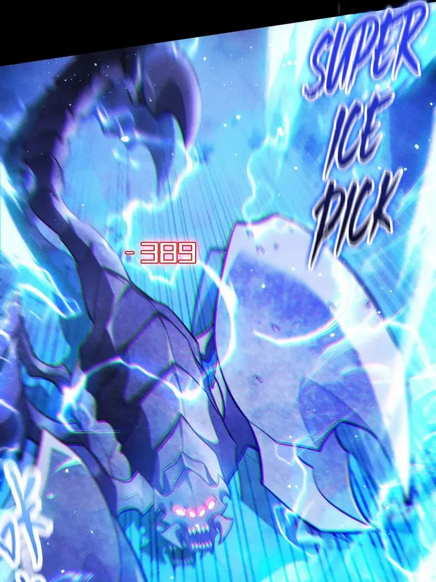 I Awoke as a God After Auto-Battling for a Million Years Chapter 7 Page 38