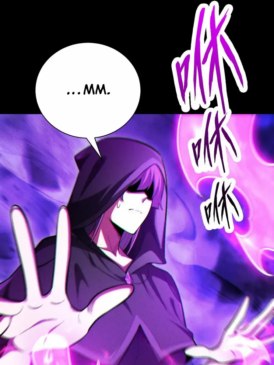 I Awoke as a God After Auto-Battling for a Million Years Chapter 7 Page 44