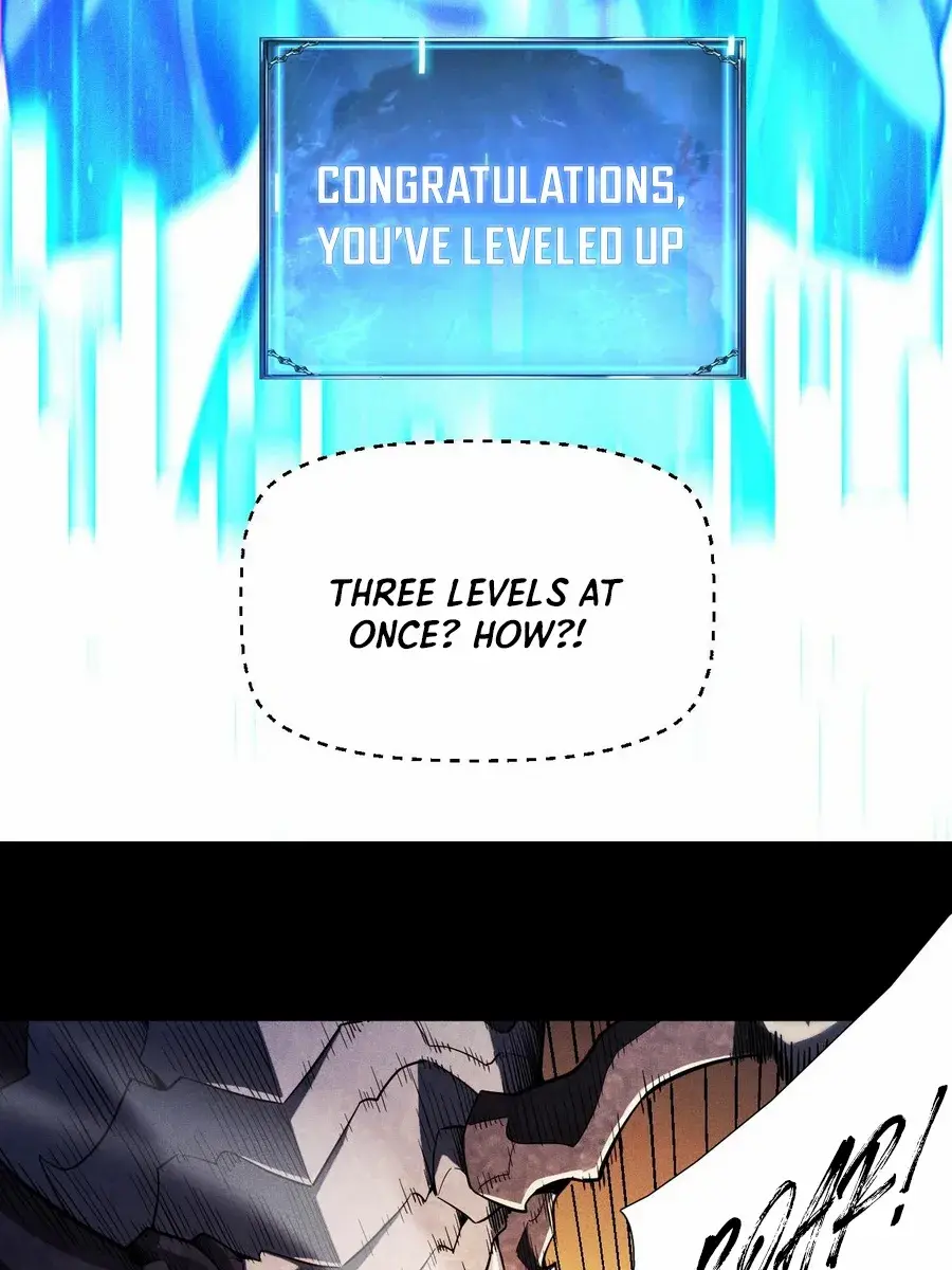 I Awoke as a God After Auto-Battling for a Million Years Chapter 7 Page 50