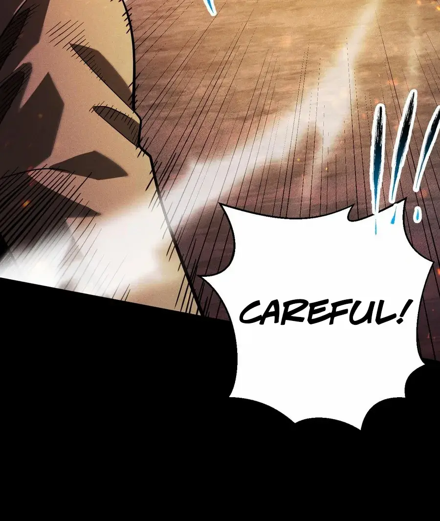 I Awoke as a God After Auto-Battling for a Million Years Chapter 7 Page 52