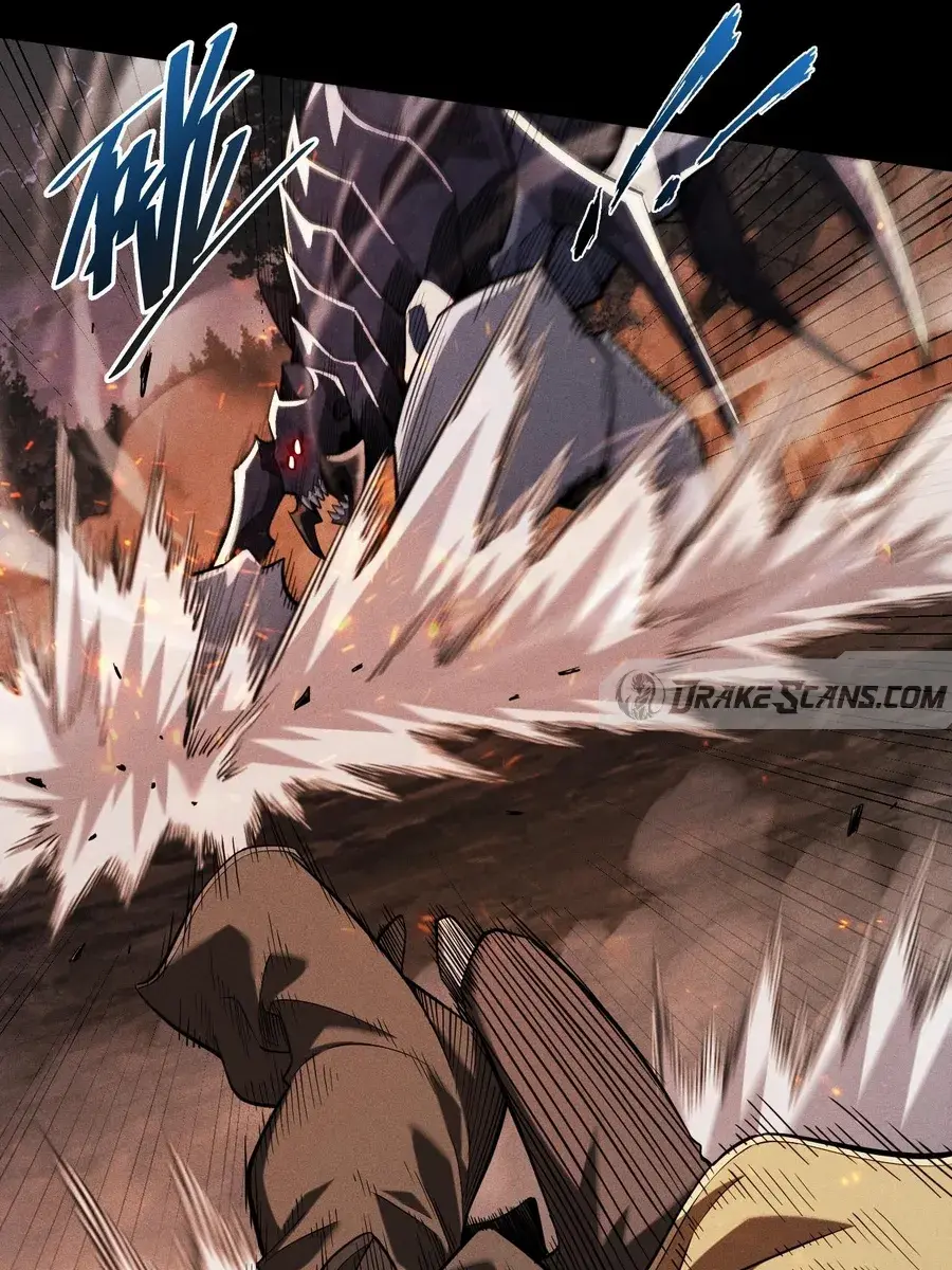 I Awoke as a God After Auto-Battling for a Million Years Chapter 7 Page 54