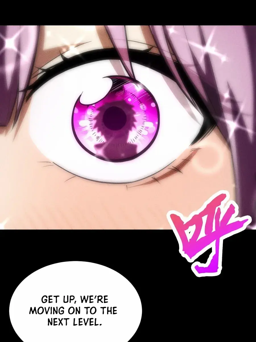 I Awoke as a God After Auto-Battling for a Million Years Chapter 7 Page 62