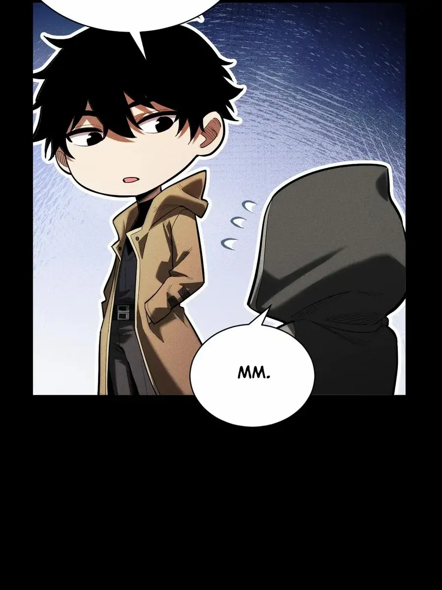 I Awoke as a God After Auto-Battling for a Million Years Chapter 7 Page 63