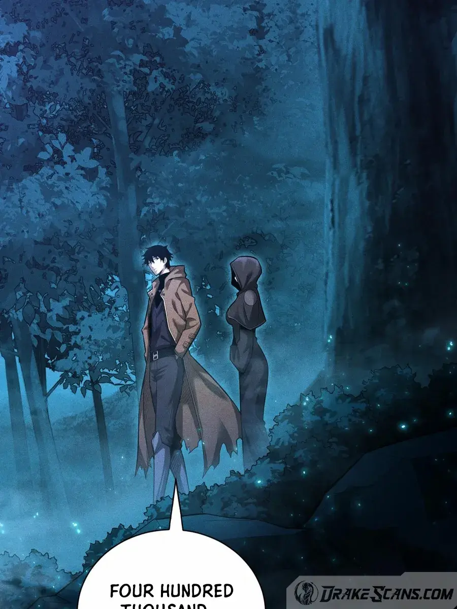 I Awoke as a God After Auto-Battling for a Million Years Chapter 7 Page 66