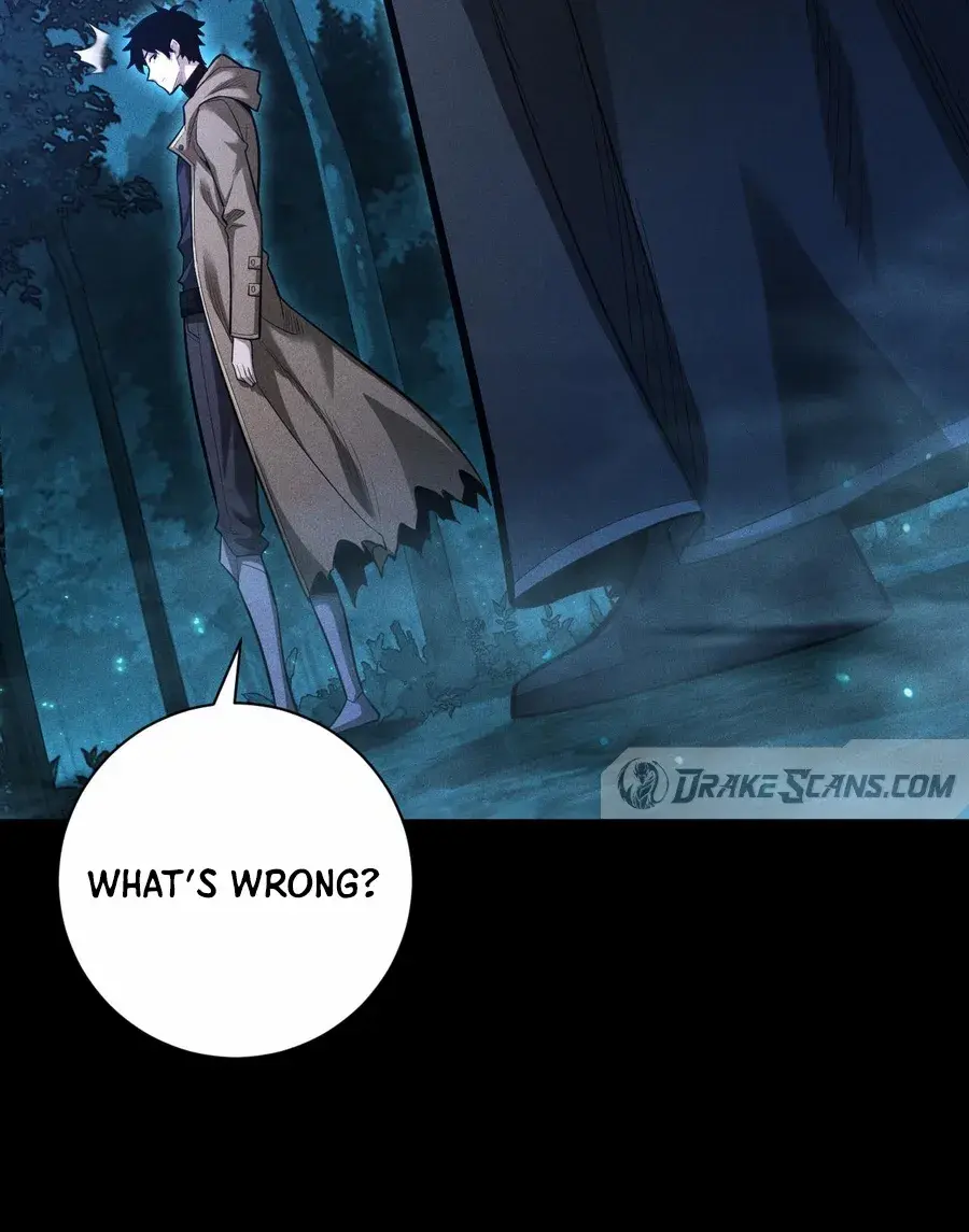 I Awoke as a God After Auto-Battling for a Million Years Chapter 7 Page 69
