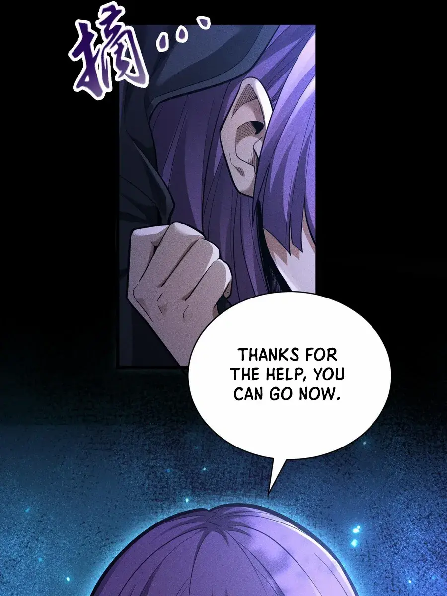 I Awoke as a God After Auto-Battling for a Million Years Chapter 7 Page 71