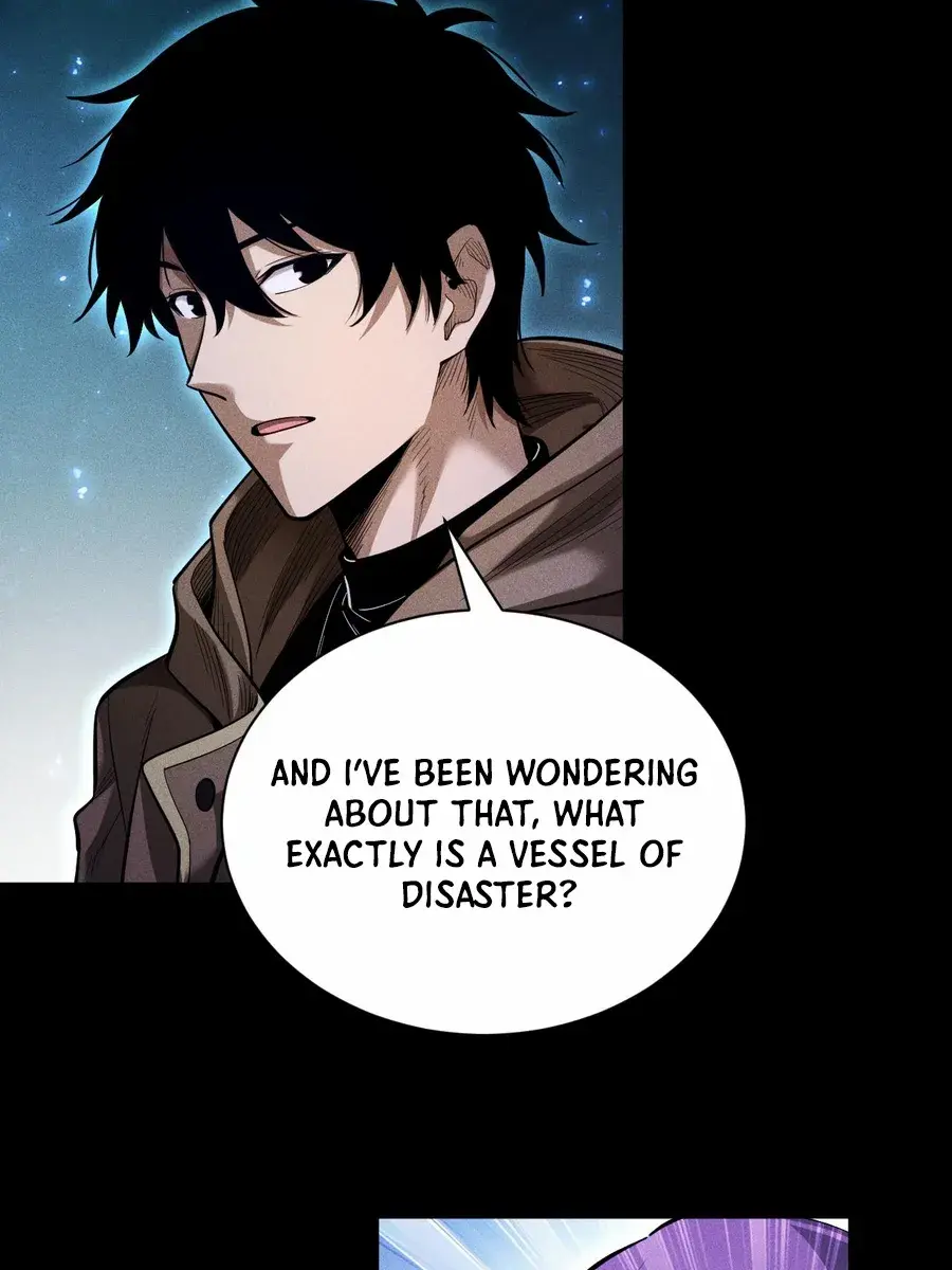 I Awoke as a God After Auto-Battling for a Million Years Chapter 7 Page 78