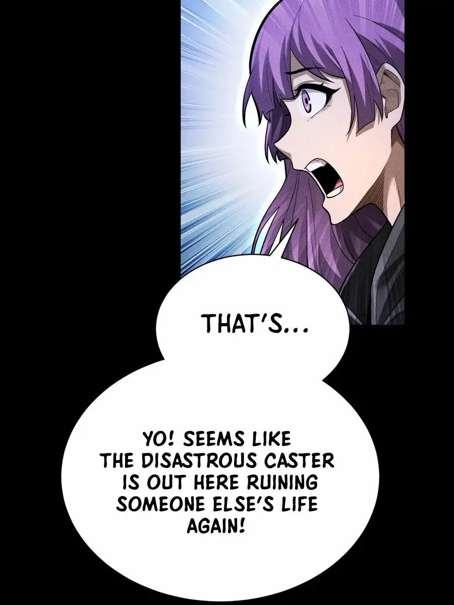 I Awoke as a God After Auto-Battling for a Million Years Chapter 7 Page 79