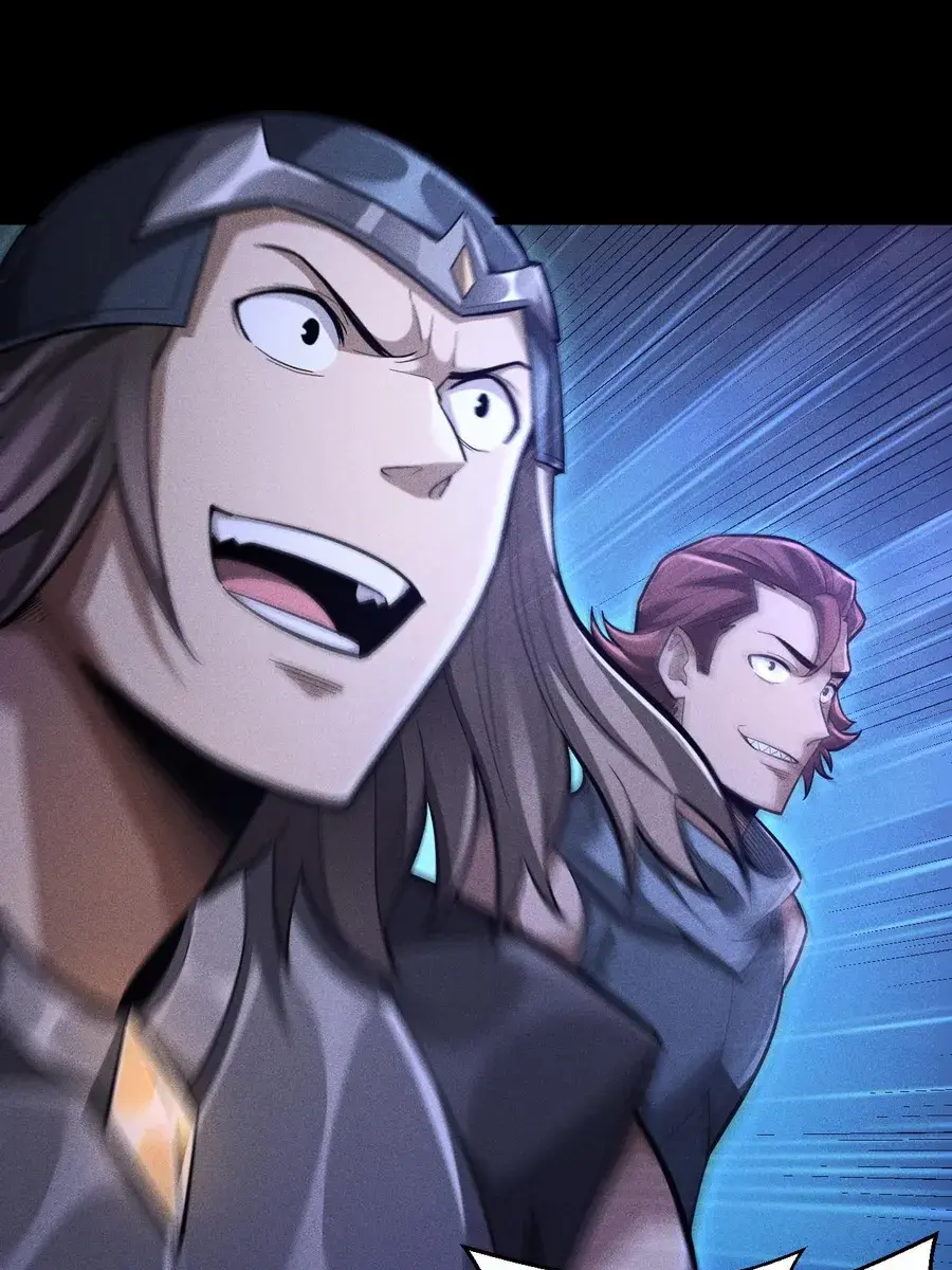 I Awoke as a God After Auto-Battling for a Million Years Chapter 7 Page 84