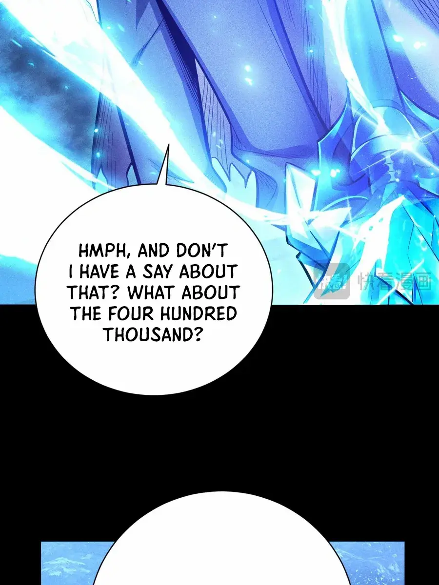 I Awoke as a God After Auto-Battling for a Million Years Chapter 7 Page 89