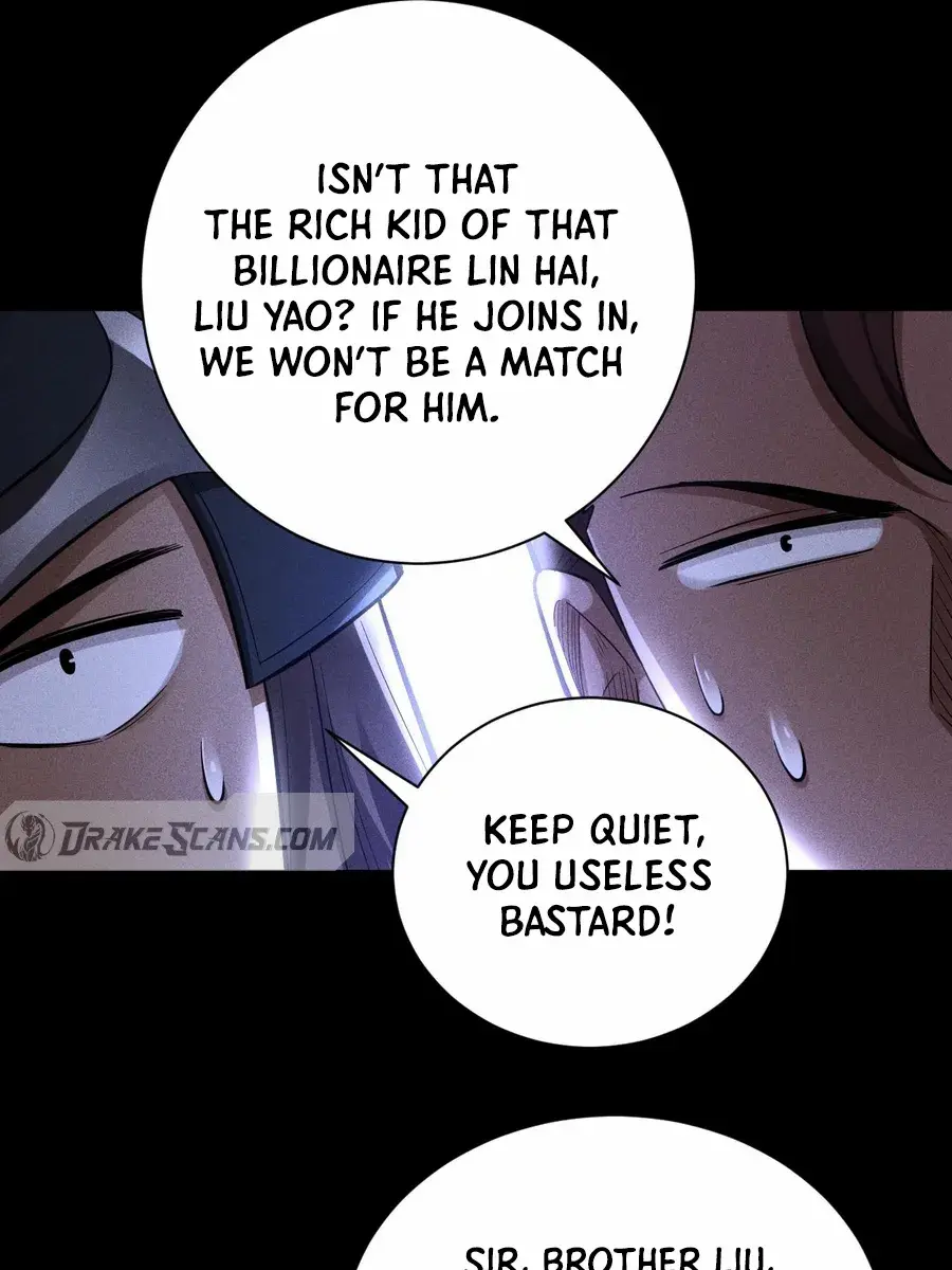 I Awoke as a God After Auto-Battling for a Million Years Chapter 7 Page 94