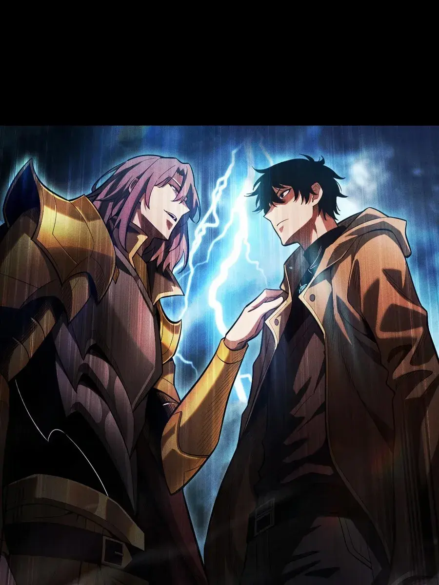 I Awoke as a God After Auto-Battling for a Million Years Chapter 7 Page 96