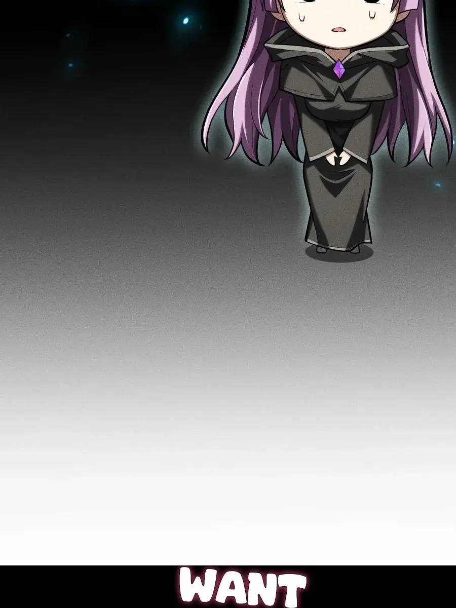 I Awoke as a God After Auto-Battling for a Million Years Chapter 7 Page 104