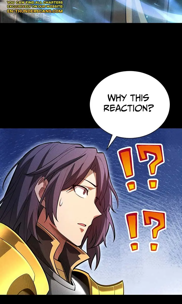 I Awoke as a God After Auto-Battling for a Million Years Chapter 8 Page 5