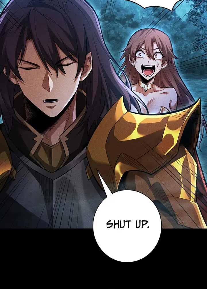 I Awoke as a God After Auto-Battling for a Million Years Chapter 8 Page 15