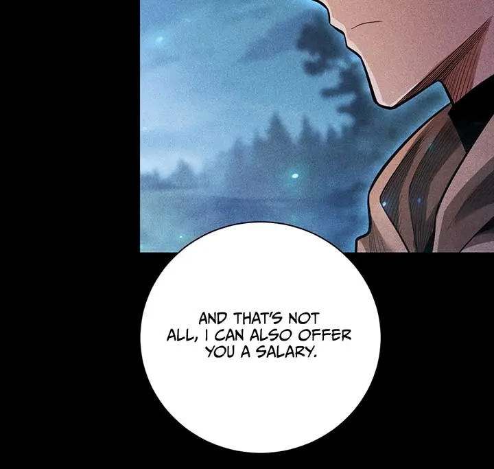 I Awoke as a God After Auto-Battling for a Million Years Chapter 8 Page 19