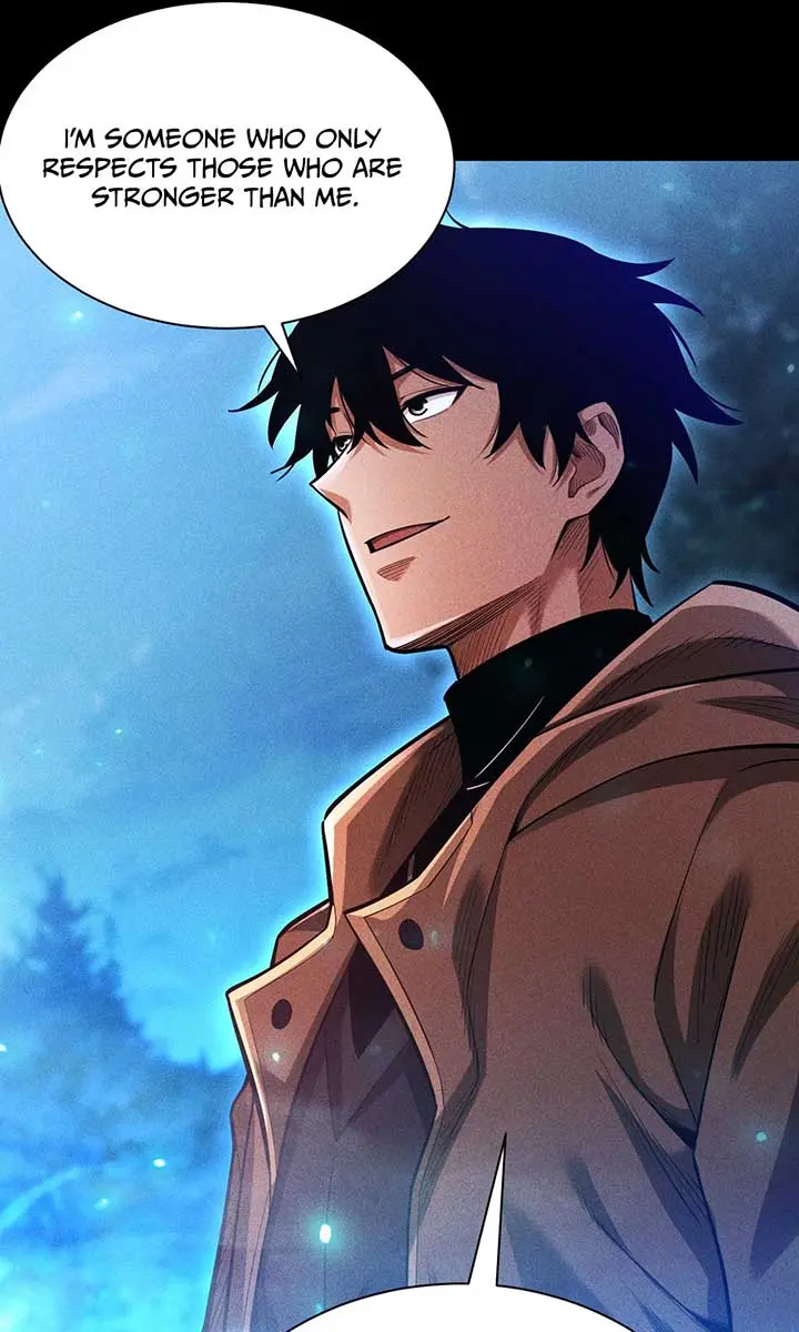 I Awoke as a God After Auto-Battling for a Million Years Chapter 8 Page 24