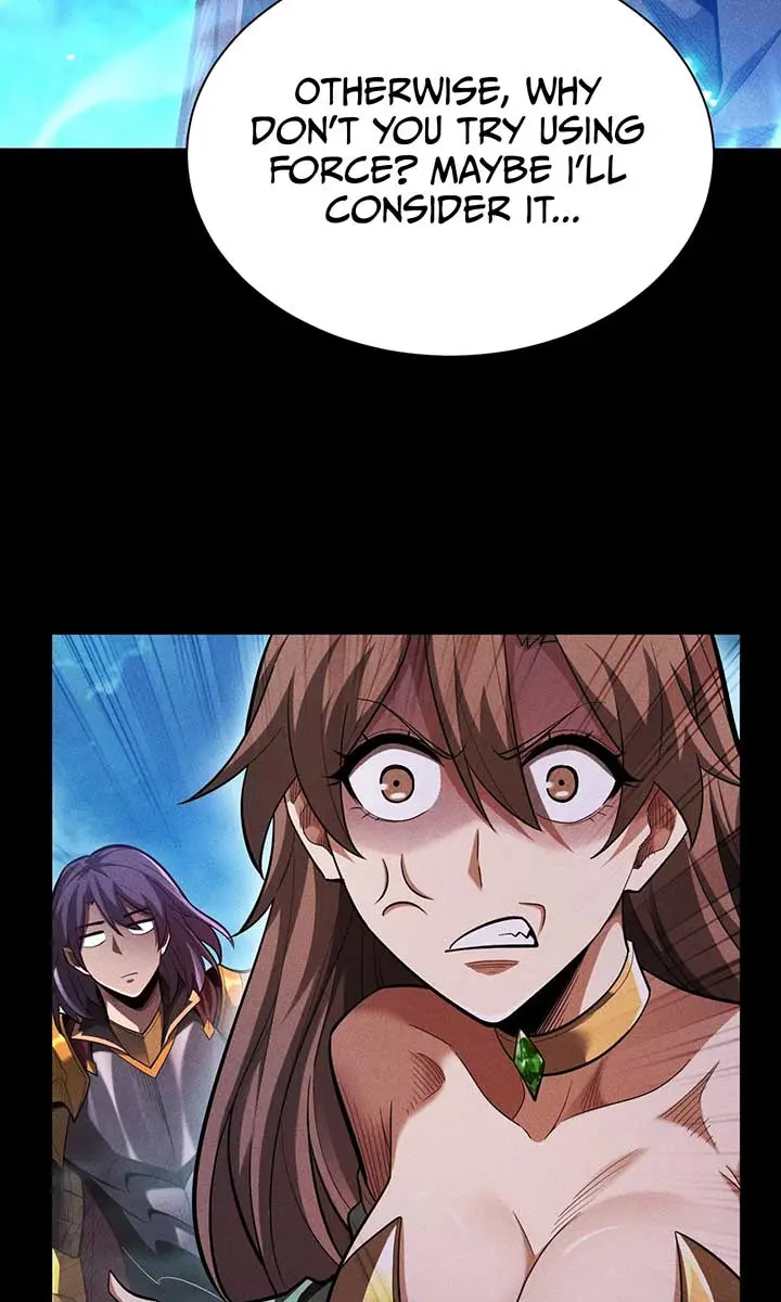 I Awoke as a God After Auto-Battling for a Million Years Chapter 8 Page 25