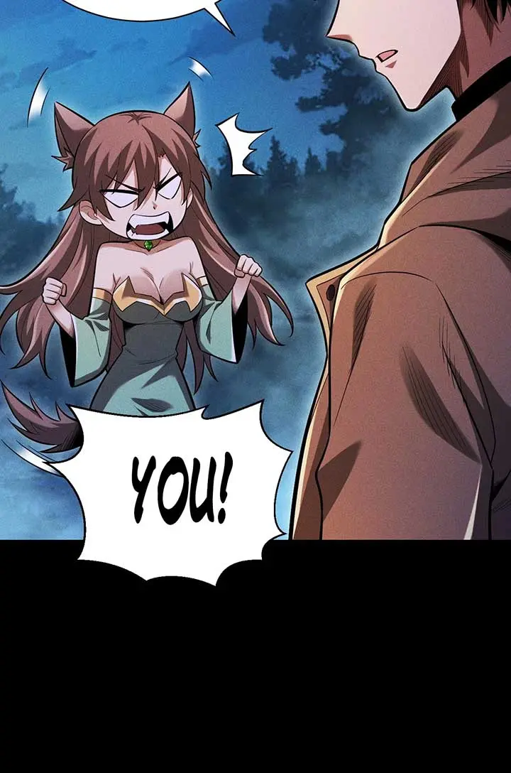 I Awoke as a God After Auto-Battling for a Million Years Chapter 8 Page 27