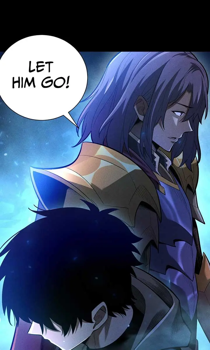 I Awoke as a God After Auto-Battling for a Million Years Chapter 8 Page 29