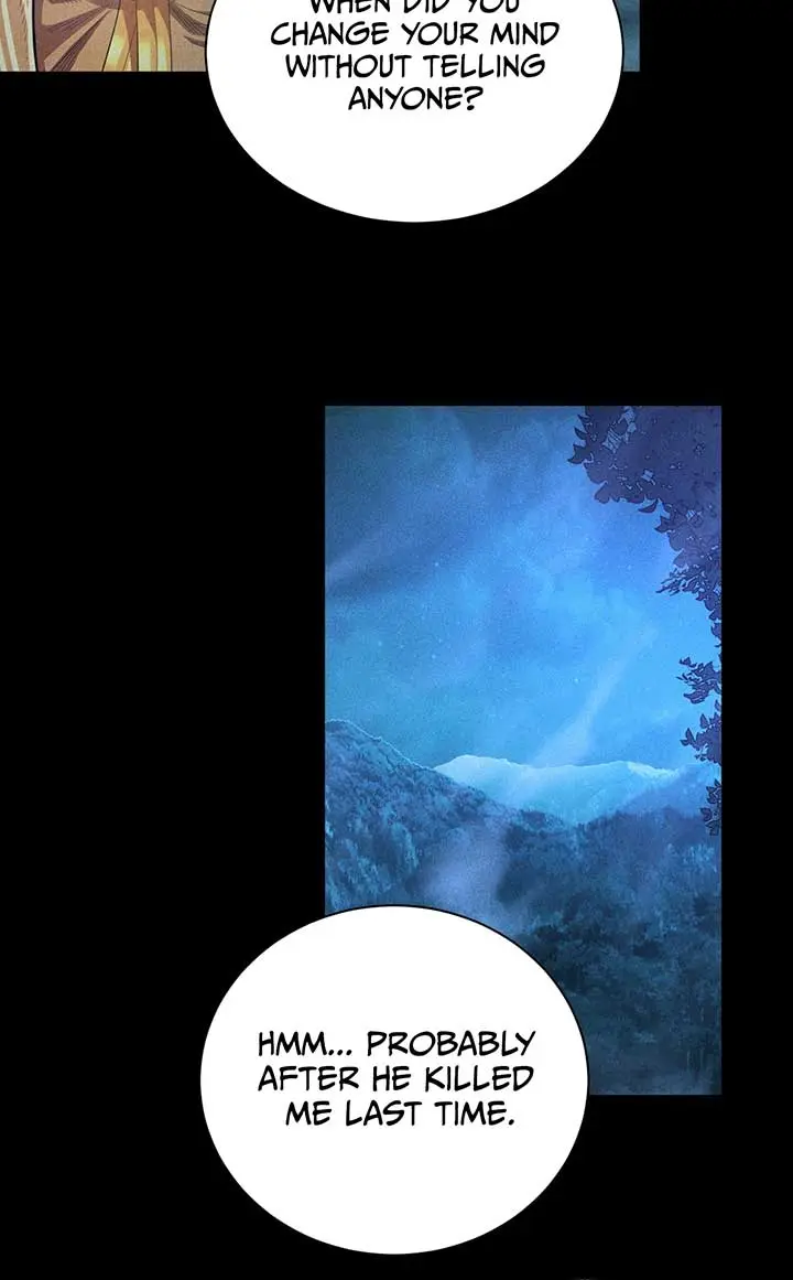 I Awoke as a God After Auto-Battling for a Million Years Chapter 8 Page 38