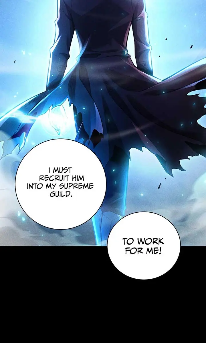 I Awoke as a God After Auto-Battling for a Million Years Chapter 8 Page 41