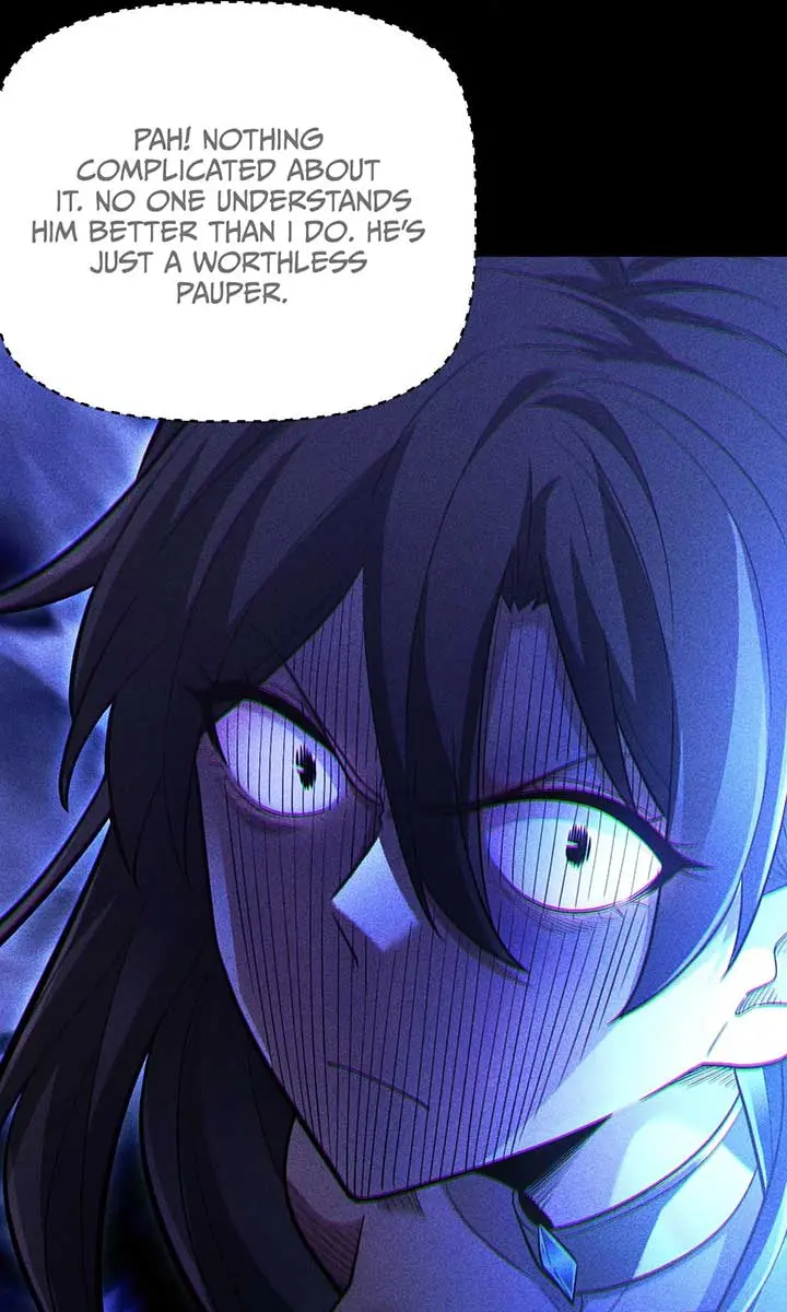 I Awoke as a God After Auto-Battling for a Million Years Chapter 8 Page 43