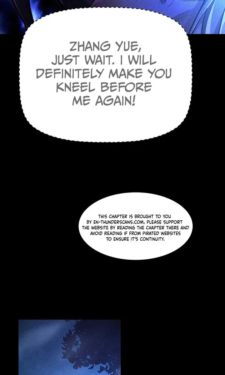 I Awoke as a God After Auto-Battling for a Million Years Chapter 8 Page 44